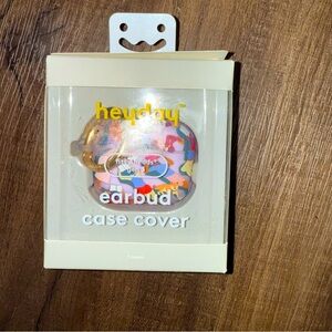 New! In box, Target heyday Earbud Case Cover for AirPod Gen 3